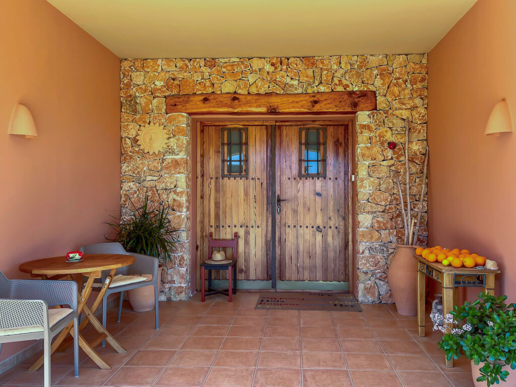 Finca - Cortijo Orba Alicante - zdjęcie 35