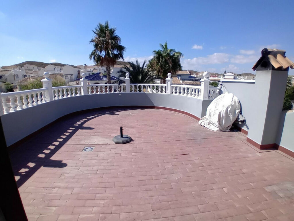 Detached Villa Mazarrón Murcia - imagen 35
