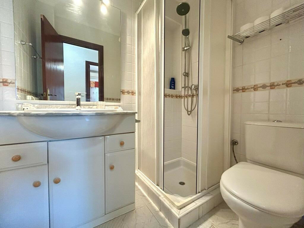 Detached Villa Cabo Roig Alicante - zdjęcie 35