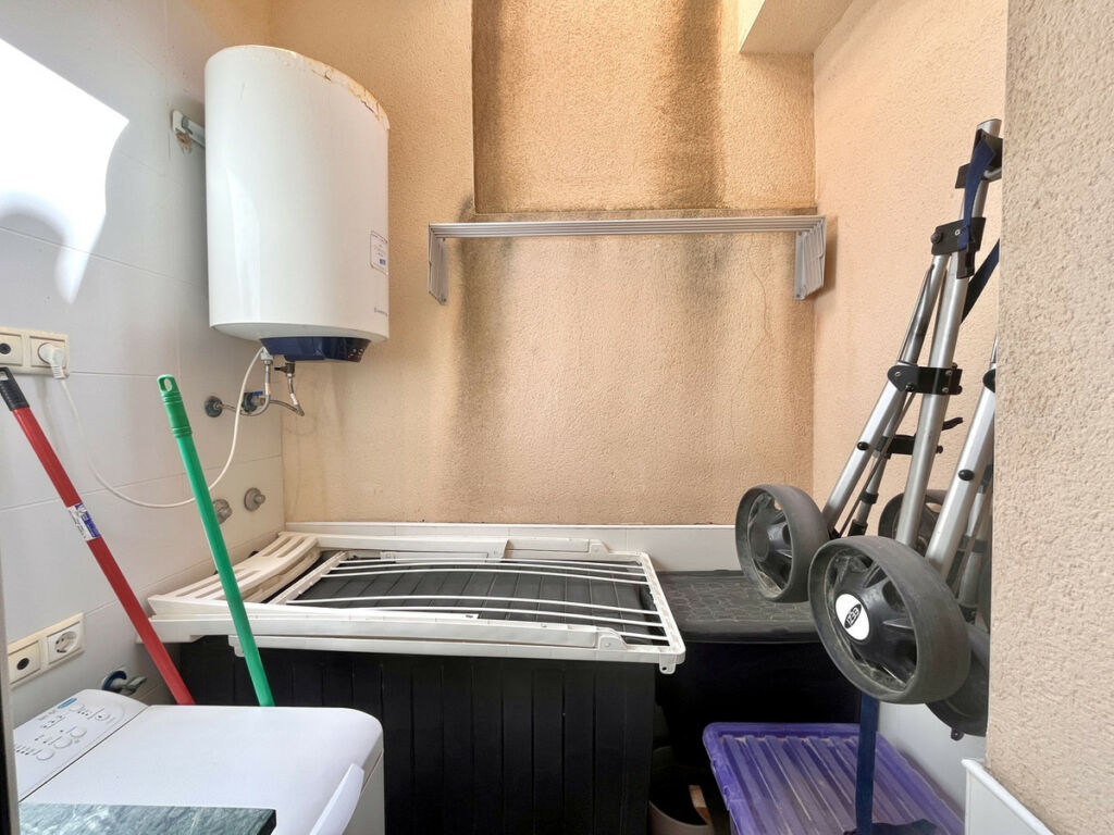 Townhouse Torrevieja Alicante - imagen 35