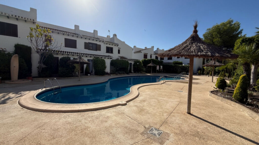 Duplex Orihuela Alicante - Bild 35