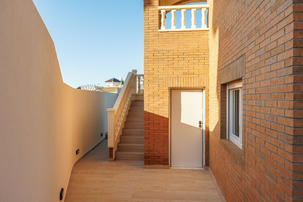 Detached Villa Rojales Alicante - Bild 36