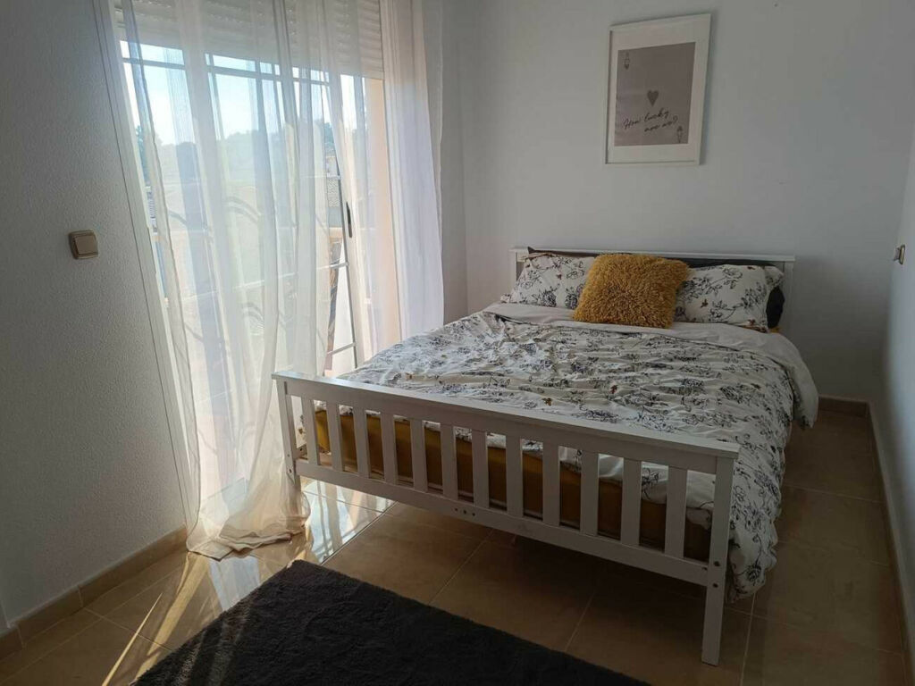Detached Villa El Reloj Murcia - imagen 27