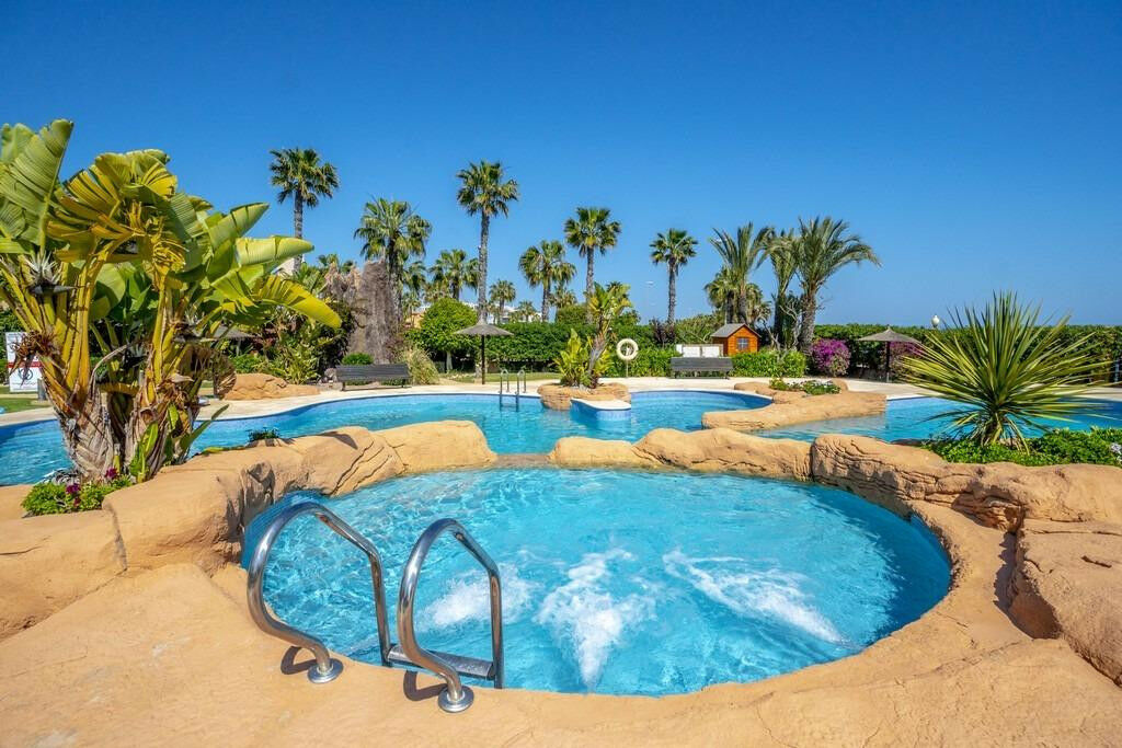 Penthouse Orihuela Costa Alicante - Bild 36