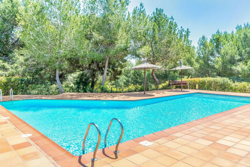 Ground Floor Apartment Las Colinas Golf Alicante - zdjęcie 36