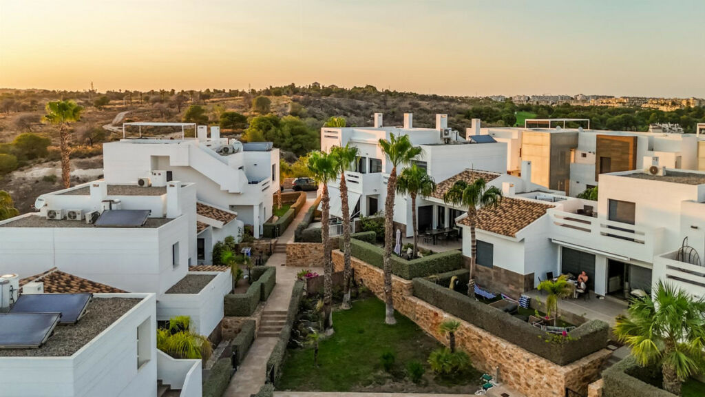 Penthouse Las Ramblas Golf Alicante - zdjęcie 36