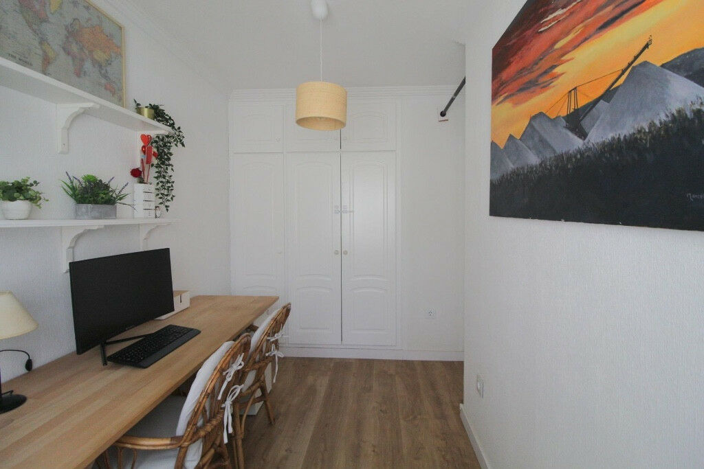Middle Floor Apartment La Veleta Alicante - zdjęcie 36