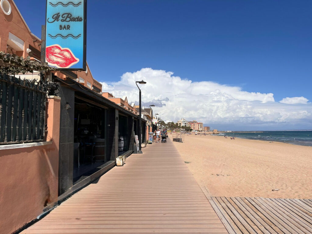 Townhouse Torrevieja Alicante - imagen 36