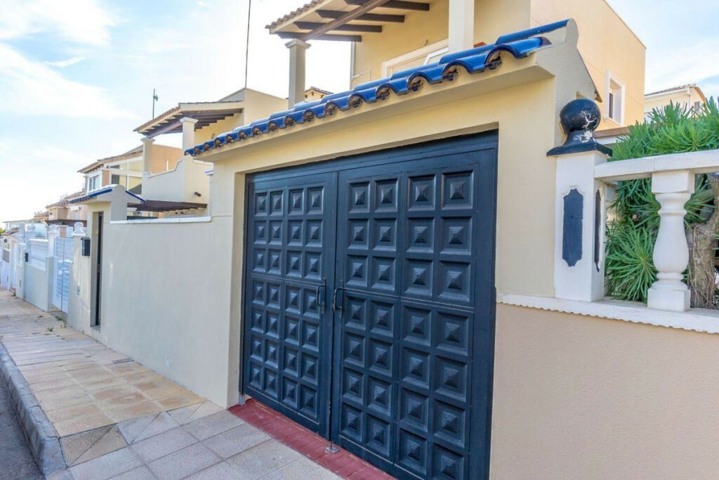 Detached Villa Orihuela Costa Alicante - zdjęcie 36