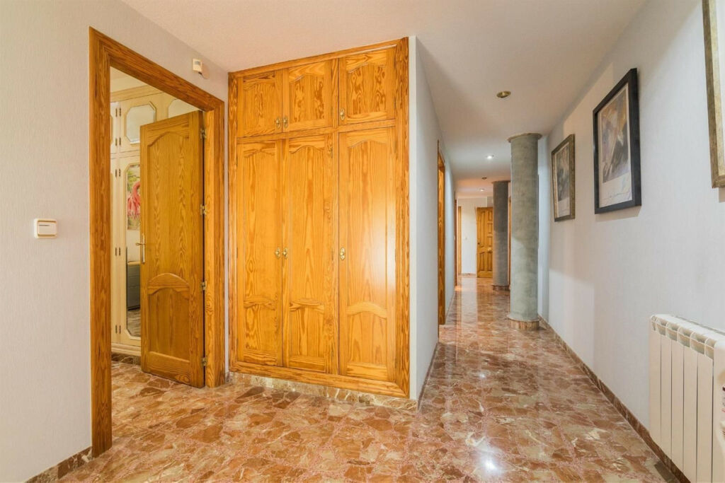 Detached Villa Elche Alicante - zdjęcie 36