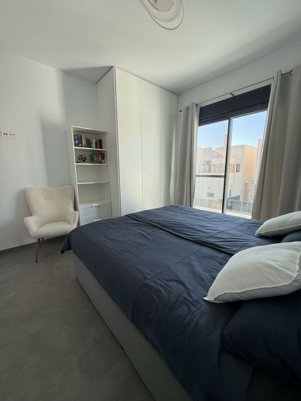 Detached Villa Los Montesinos Alicante - zdjęcie 36