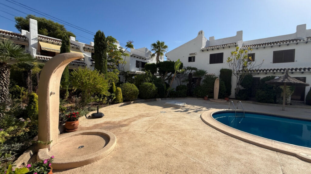 Duplex Orihuela Alicante - Bild 36