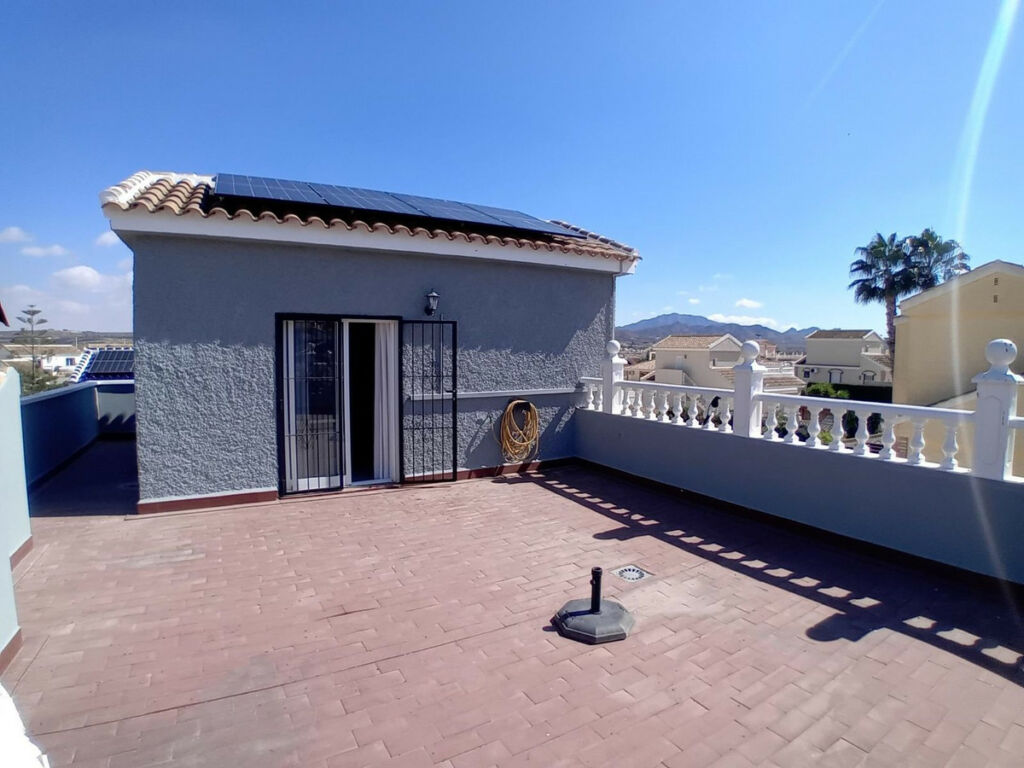 Detached Villa Mazarrón Murcia - imagen 36