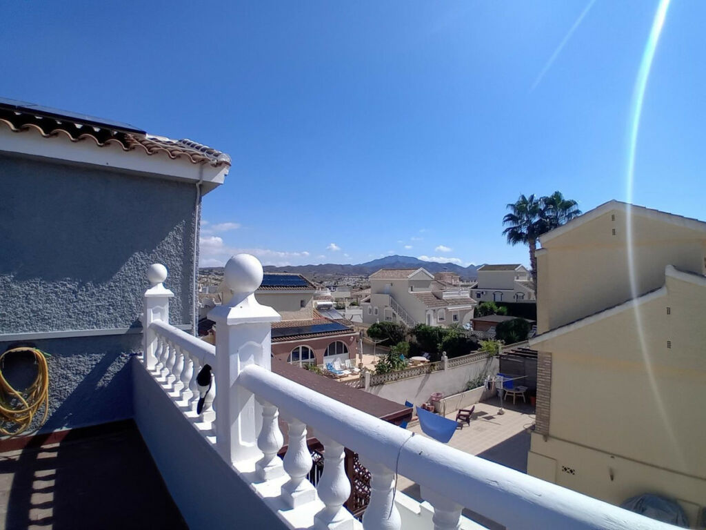 Detached Villa Mazarrón Murcia - imagen 37