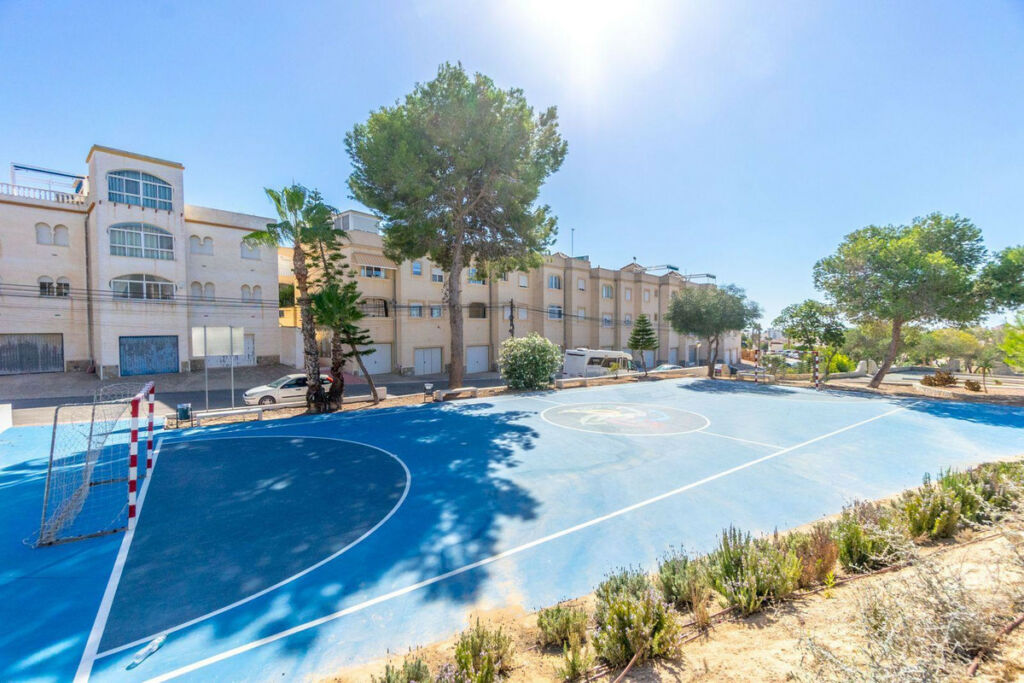 Detached Villa Orihuela Costa Alicante - zdjęcie 37