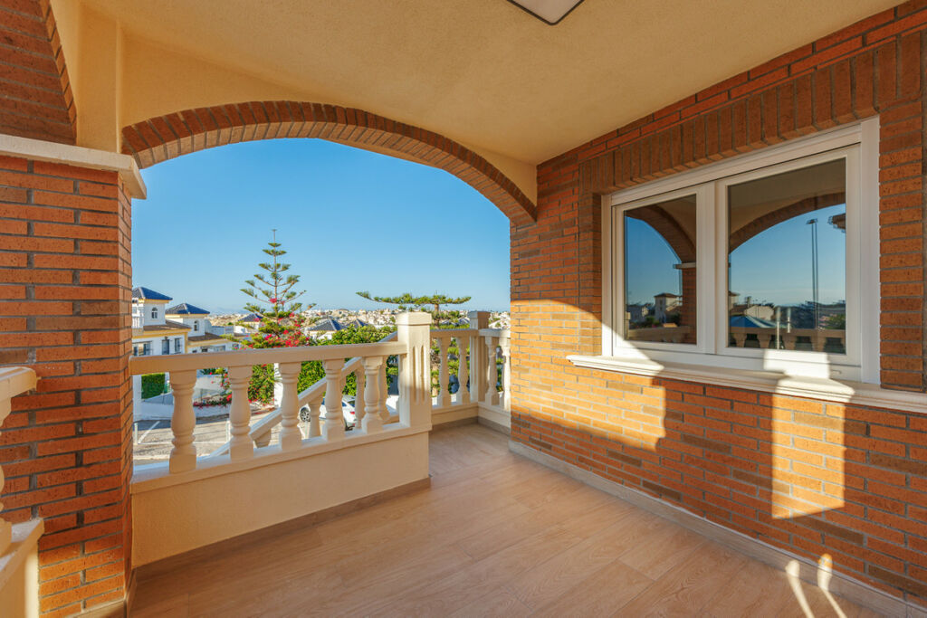 Detached Villa Rojales Alicante - Bild 37