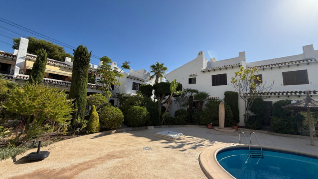 Duplex Orihuela Alicante - Bild 37
