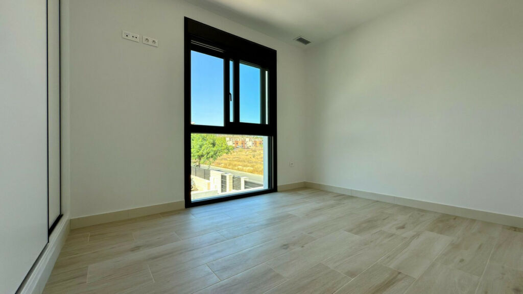 Detached Villa Muchamiel Alicante - Bild 37