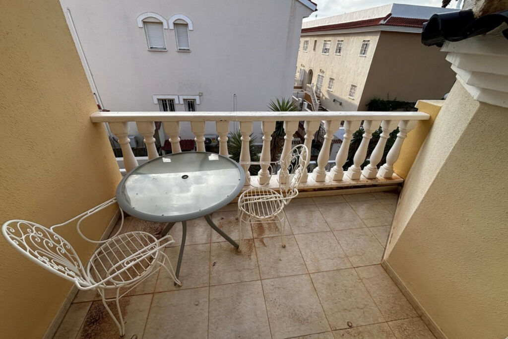 Semi-Detached House Dona Pepa Alicante - Bild 37