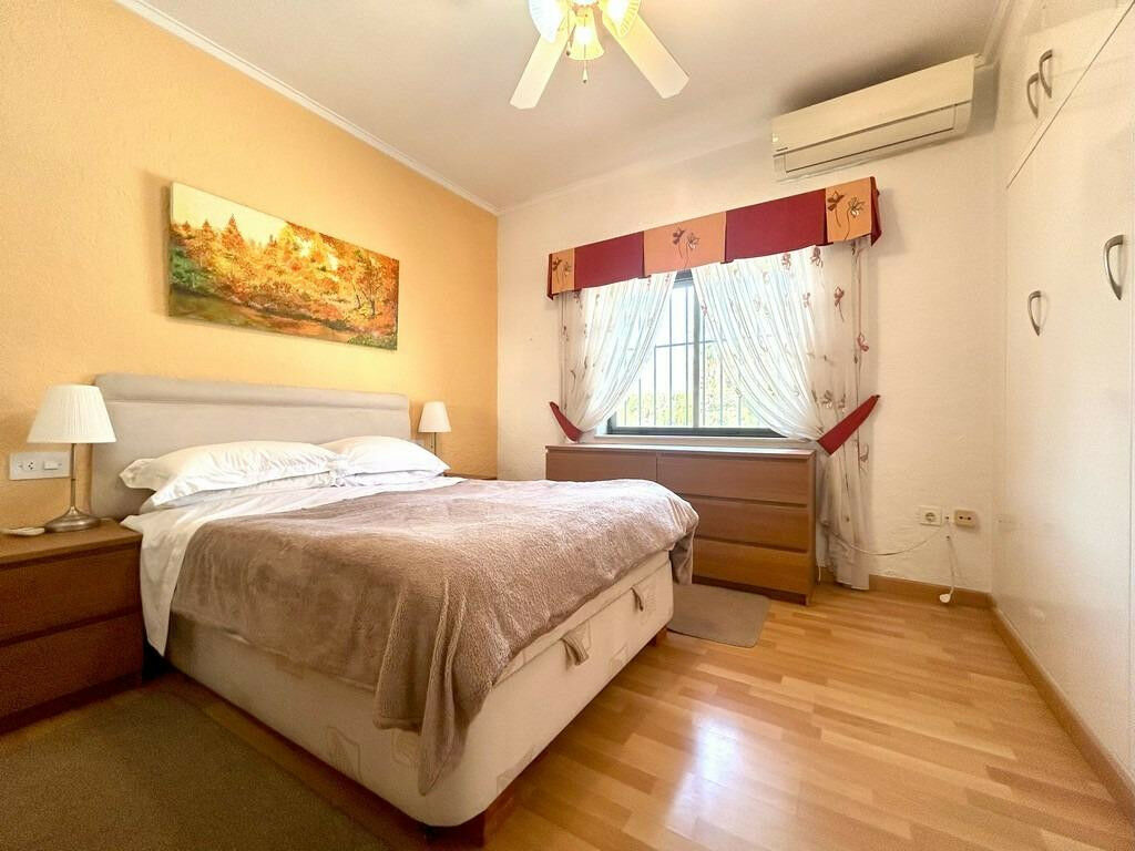 Detached Villa Cabo Roig Alicante - zdjęcie 37