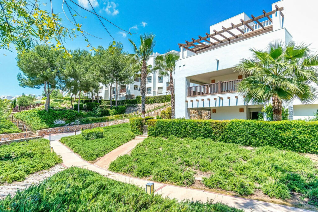 Ground Floor Apartment Las Colinas Golf Alicante - zdjęcie 37