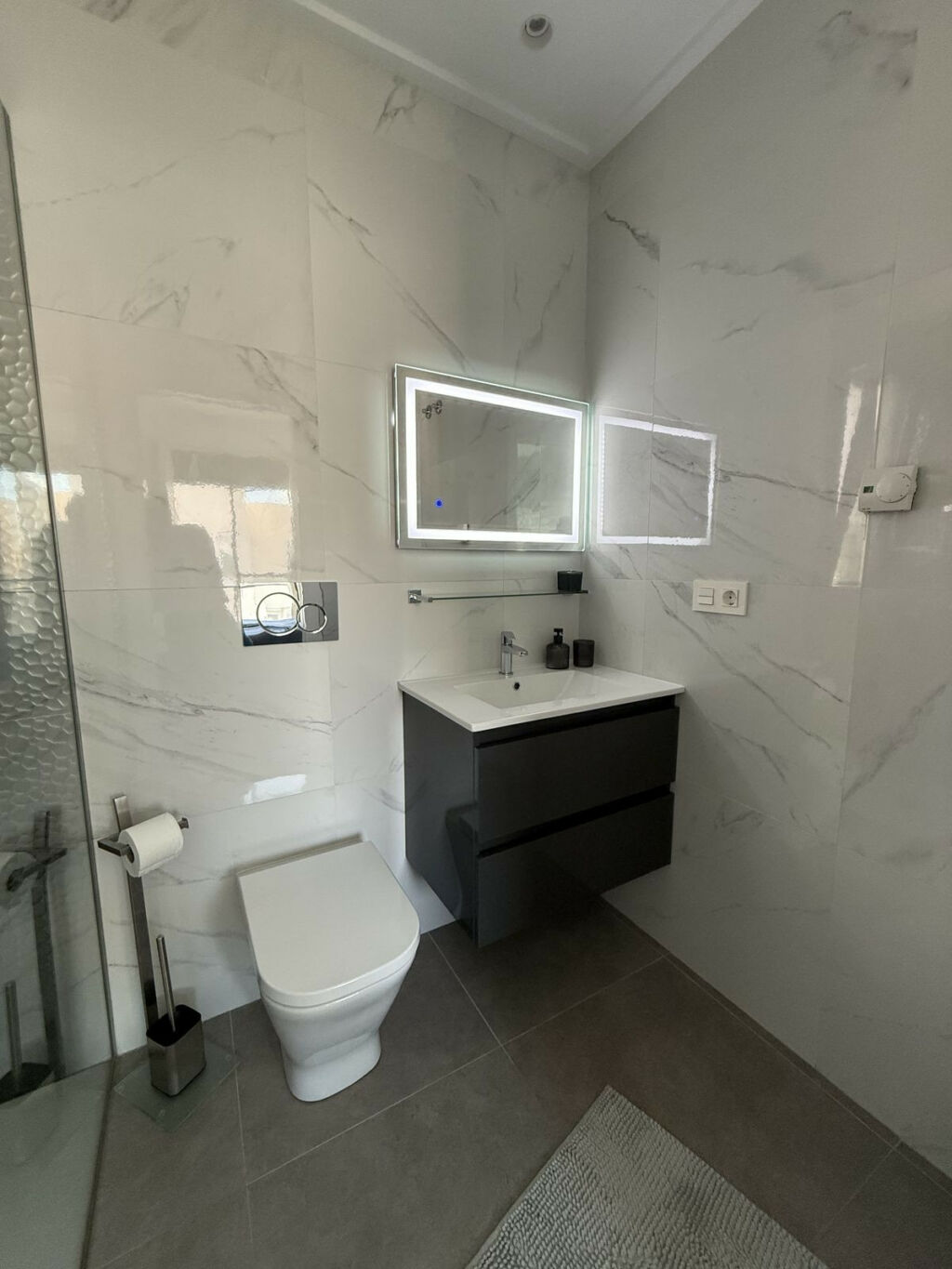 Detached Villa Los Montesinos Alicante - zdjęcie 37