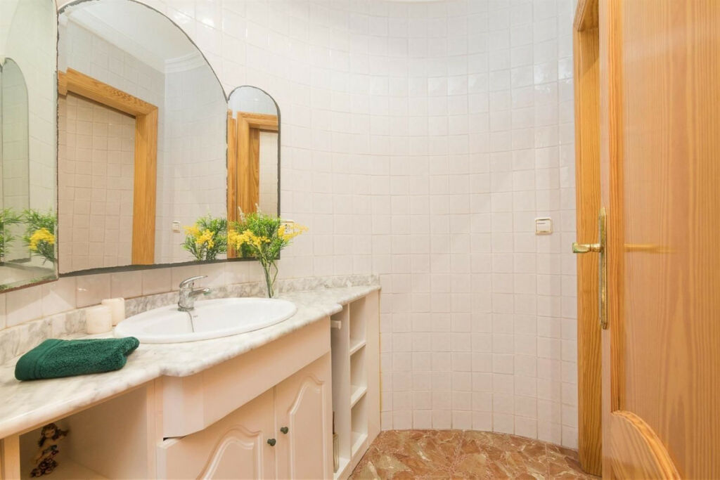 Detached Villa Elche Alicante - zdjęcie 37