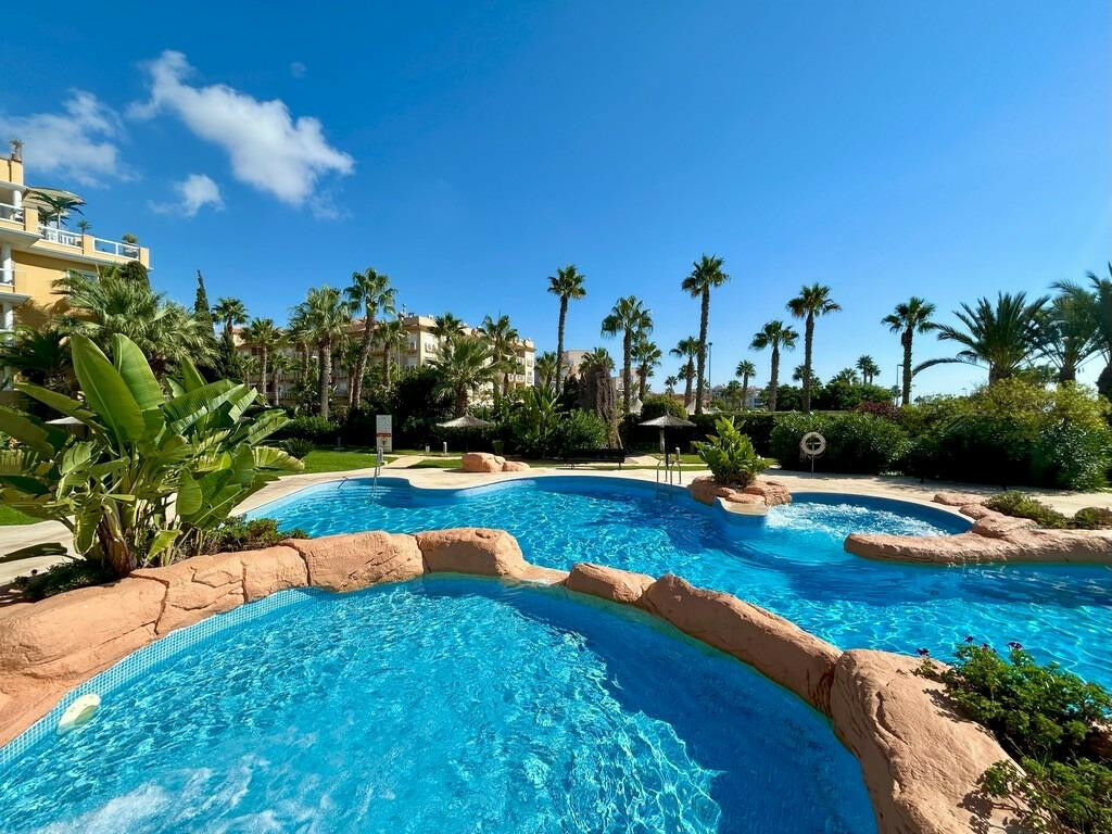 Penthouse Orihuela Costa Alicante - Bild 37