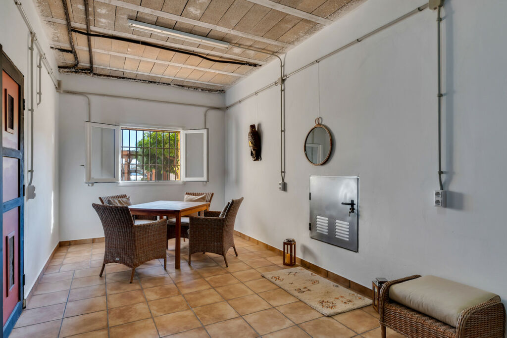 Finca - Cortijo Orba Alicante - zdjęcie 37