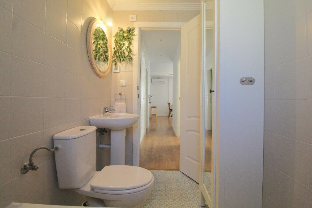 Middle Floor Apartment La Veleta Alicante - zdjęcie 37