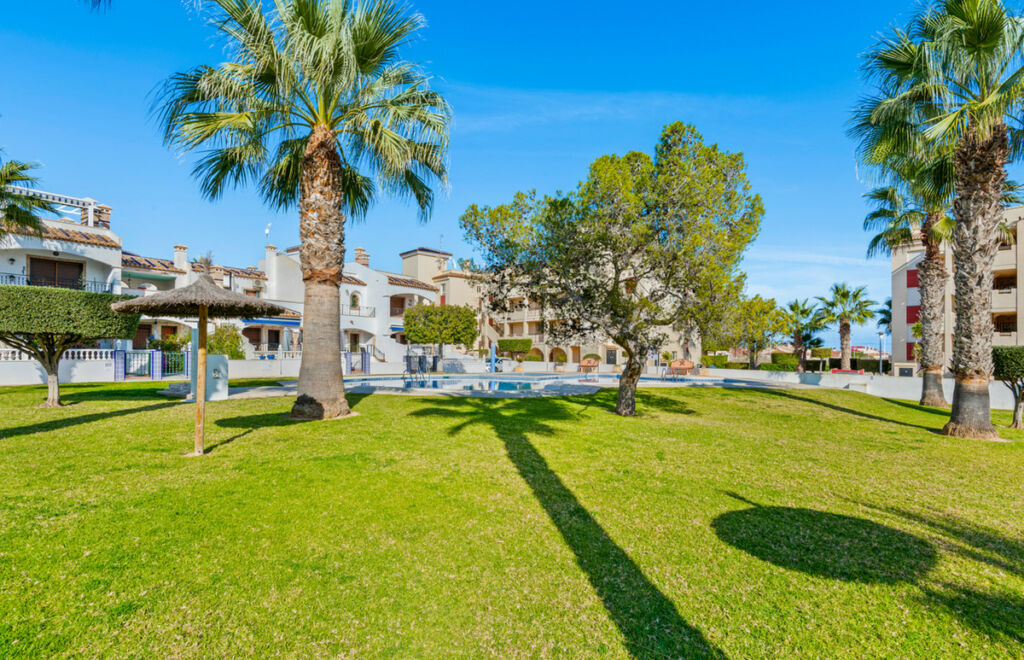 Middle Floor Apartment Playa Flamenca Alicante - Bild 37