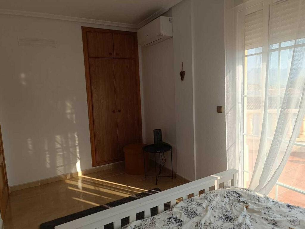 Detached Villa El Reloj Murcia - imagen 29