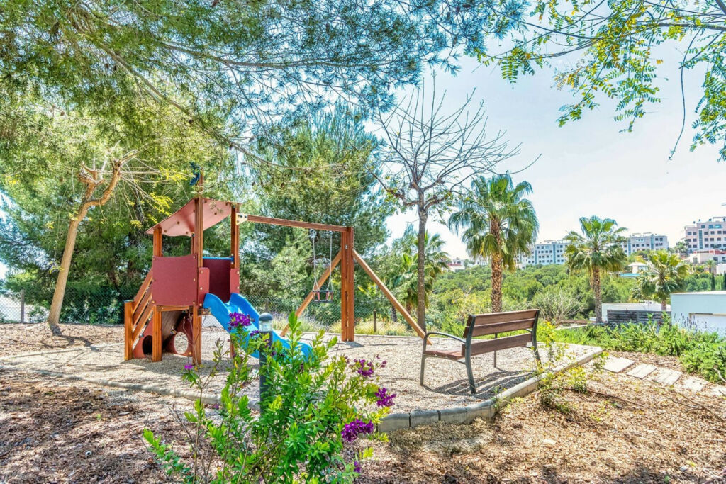 Ground Floor Apartment Las Colinas Golf Alicante - zdjęcie 38