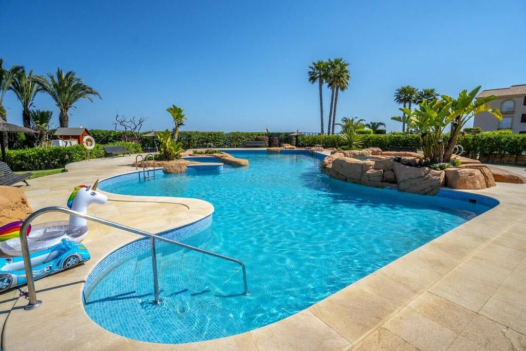 Penthouse Orihuela Costa Alicante - Bild 38