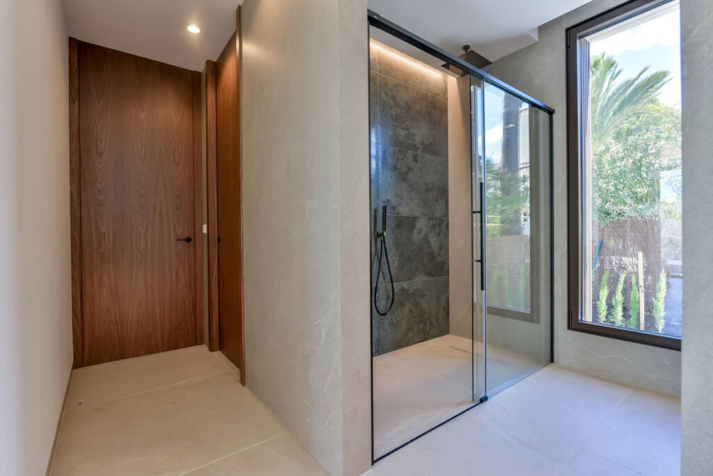 Detached Villa Altea Hills Alicante - image 38