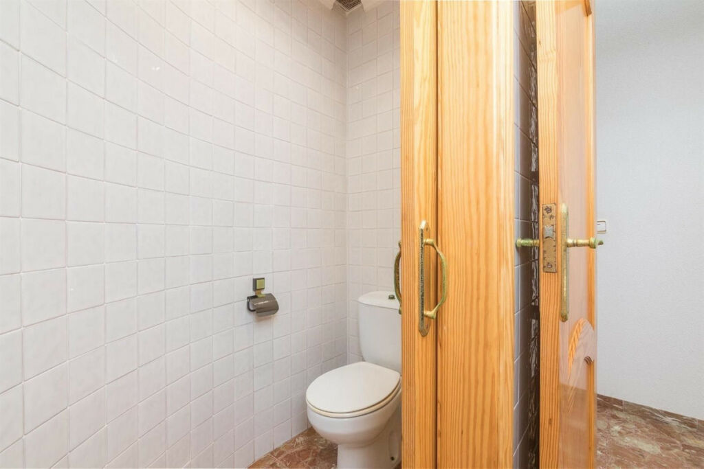 Detached Villa Elche Alicante - zdjęcie 38