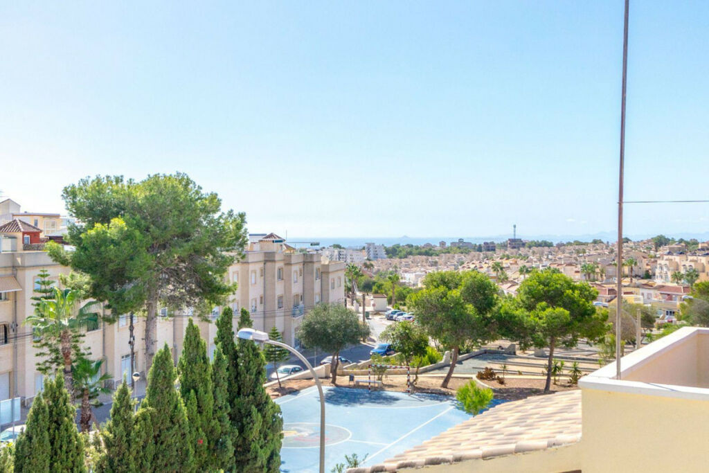 Detached Villa Orihuela Costa Alicante - zdjęcie 38