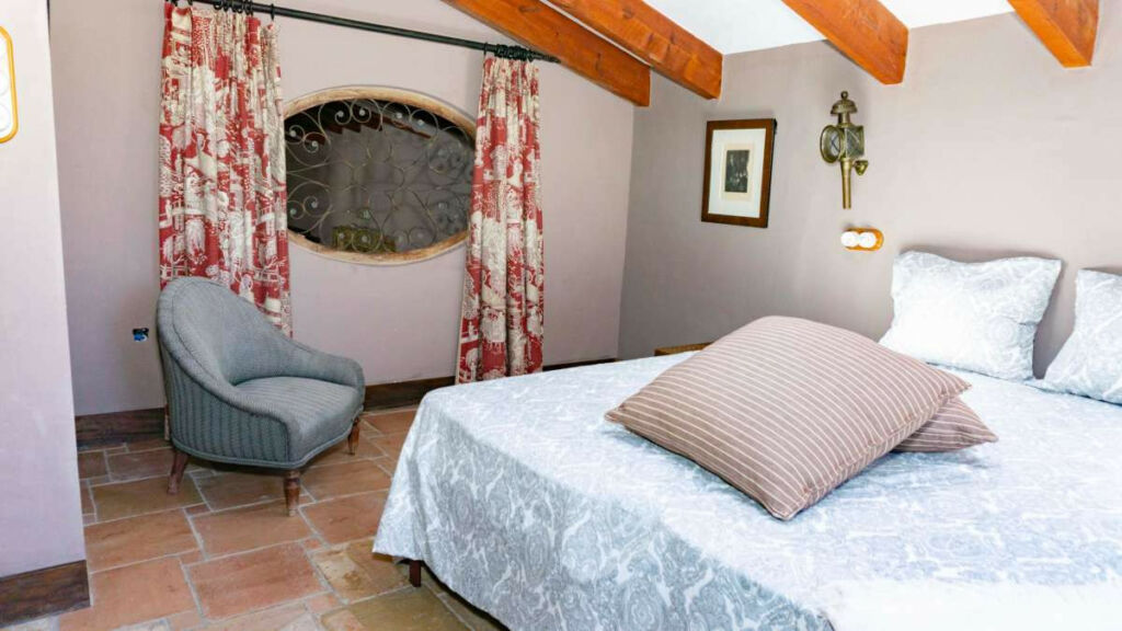 Finca - Cortijo Torremendo Alicante - zdjęcie 38