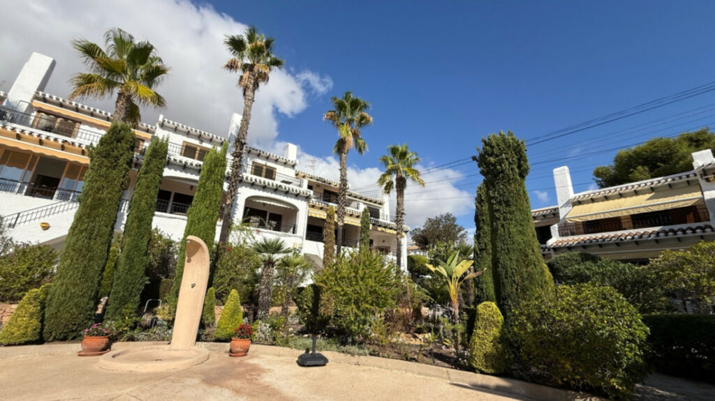 Duplex Orihuela Alicante - Bild 38