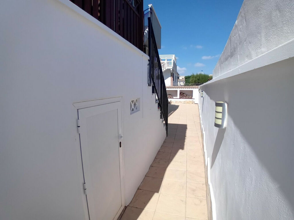 Detached Villa Mazarrón Murcia - imagen 38