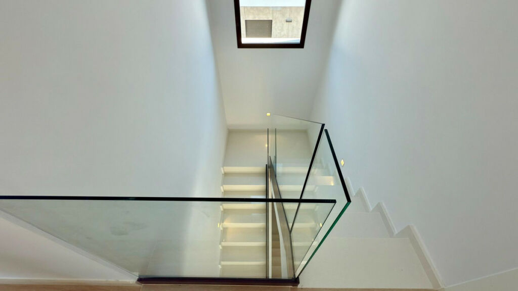 Detached Villa Muchamiel Alicante - Bild 38