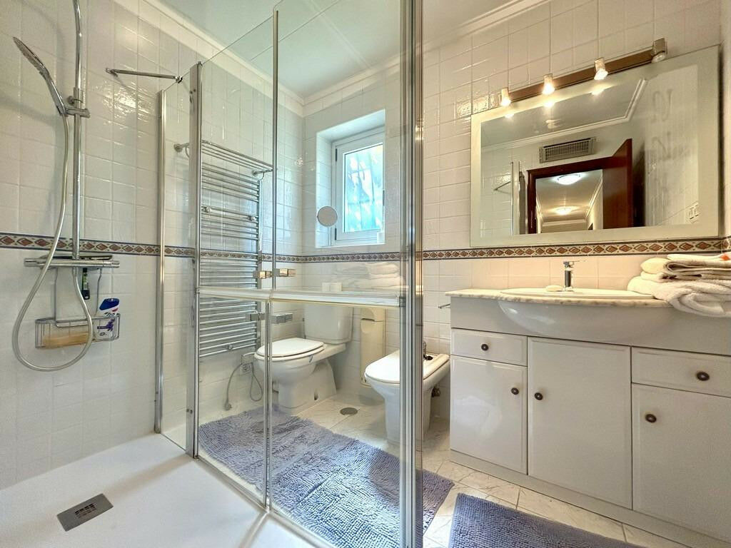 Detached Villa Cabo Roig Alicante - zdjęcie 38