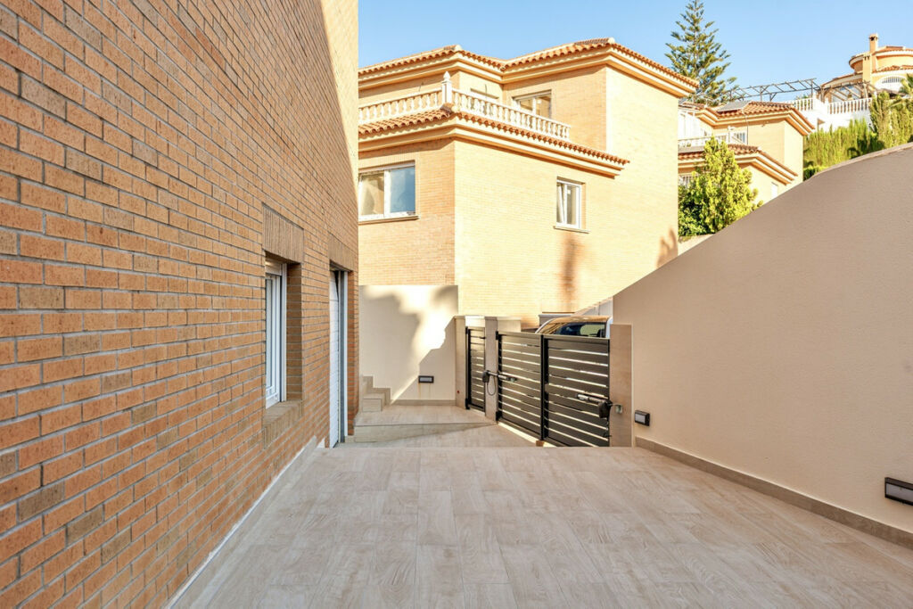Detached Villa Rojales Alicante - Bild 38