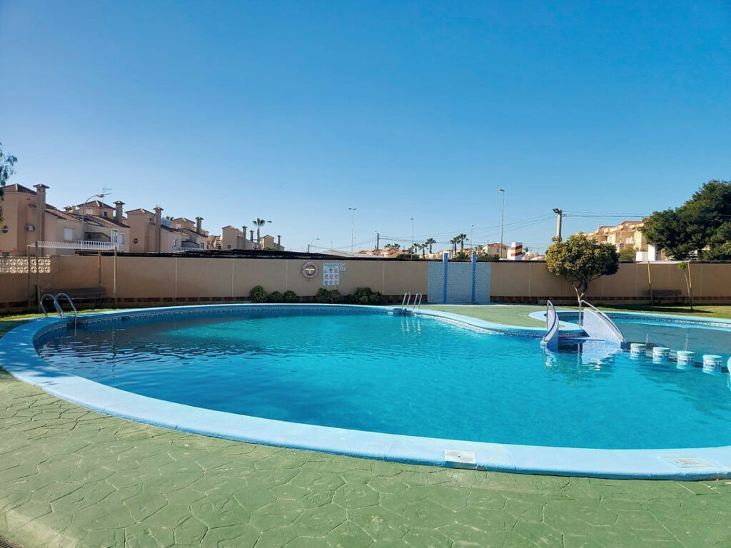 Townhouse Orihuela Costa Alicante - zdjęcie 38