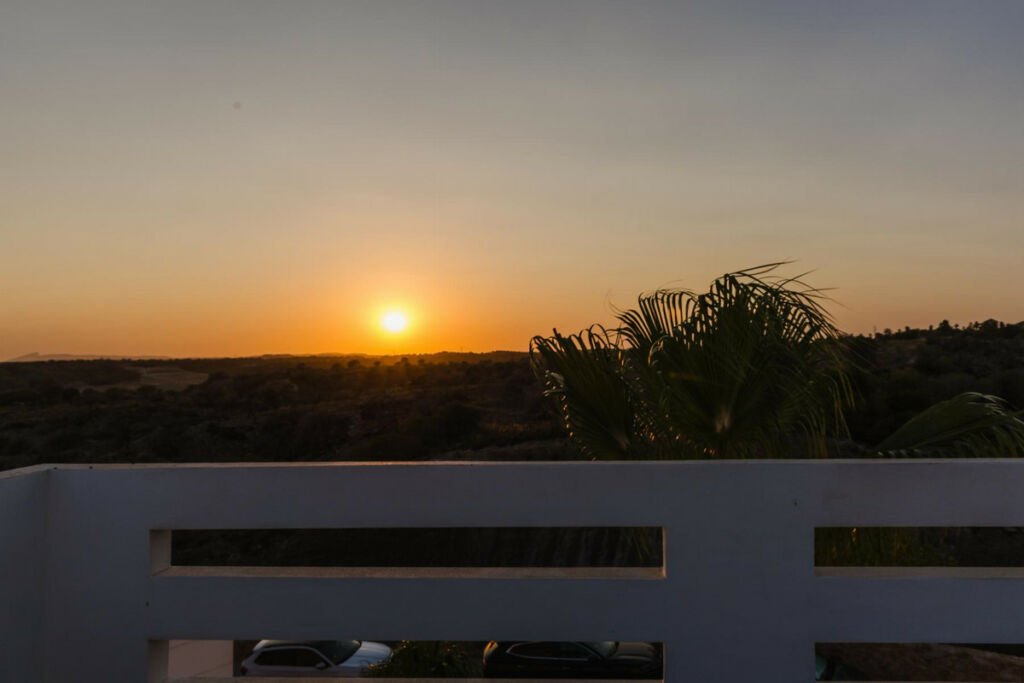 Penthouse Las Ramblas Golf Alicante - zdjęcie 39