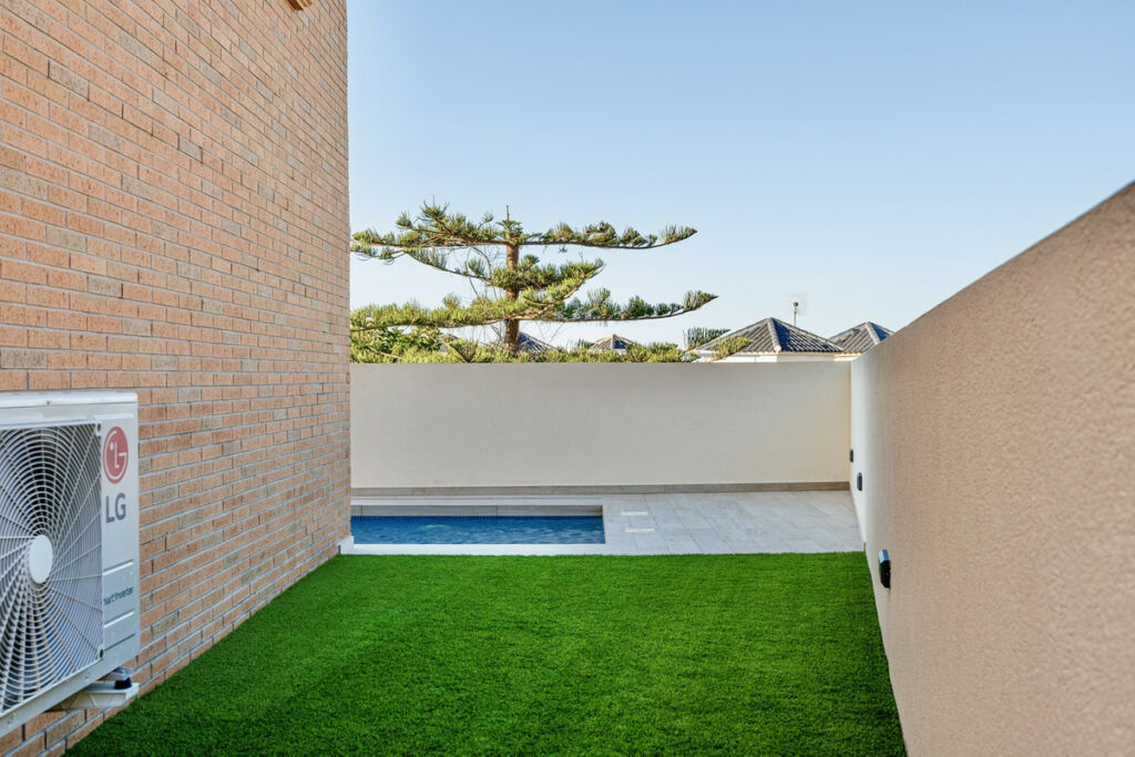 Detached Villa Rojales Alicante - Bild 39