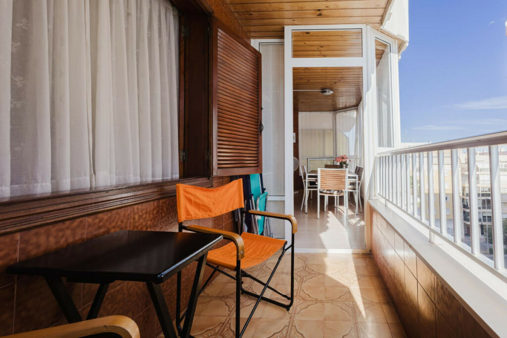 Middle Floor Apartment Torrevieja Alicante - zdjęcie 39