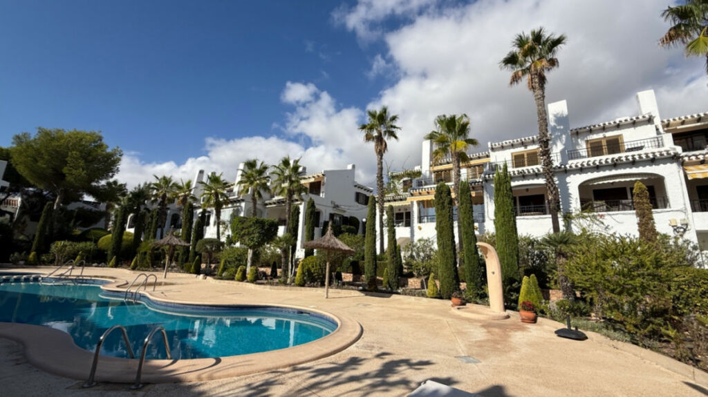 Duplex Orihuela Alicante - Bild 39