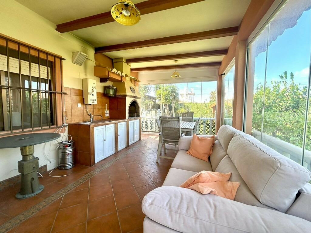 Detached Villa Cabo Roig Alicante - zdjęcie 39