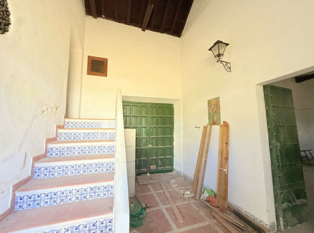 Finca - Cortijo Arcos de la Frontera Cádiz - imagen 39